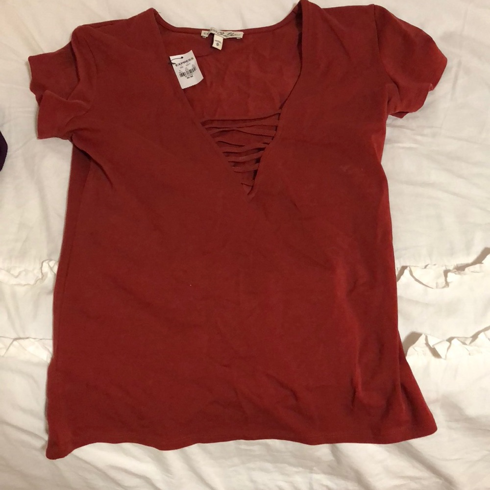 Express Shirt